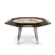 unootto poker table