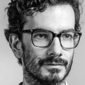 Projektant Andrea Steidl autor kolekcji Suiseki dla LaCividiny