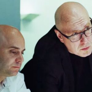 Claesson Koivisto Rune, szwedzka pracownia i autorzy kolekcji Radar