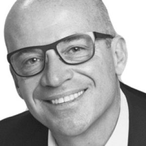 Claudio Bellini, architekt i projektant, autor systemu gabinetowego DR dla Frezza