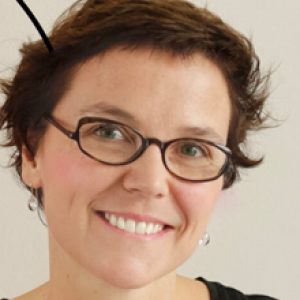 Constance Guisset, paryska projektantka i scenografka, autorka systemu siedzisk Waves dla LaCividina