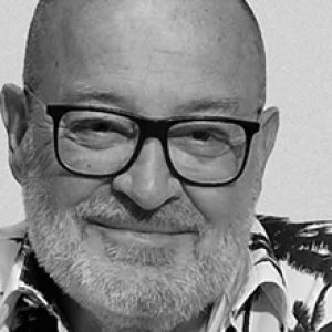 Daniele Del Missier, projektant ścian działowych Tecno W80 i W40