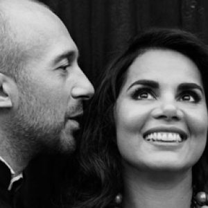 Nipa Doshi i Jonathan Levien, londyńska pracownia Doshi Levien