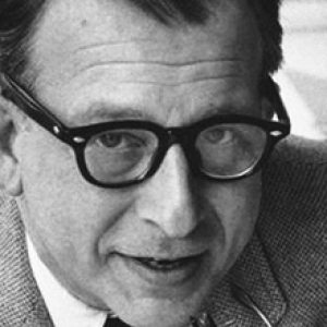 Eero Saarinen, projektant serii Tulip i fotela Womb dla marki Knoll