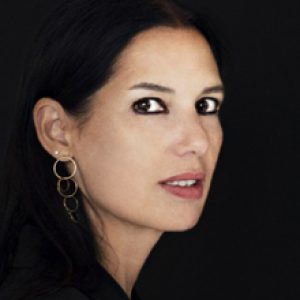 Architektka i projektantka Elisa Ossino z list projektantow Dieffebi i Fantini