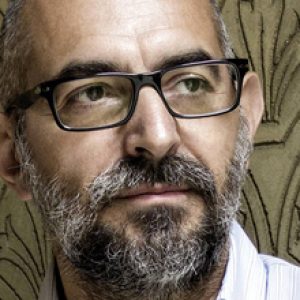 Ferruccio Laviani, projektant biurek gabinetowych Euclideo i Cartesiano dla i4Mariani