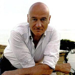 Francesco Rota, włoski designer i art director marki Lapalma