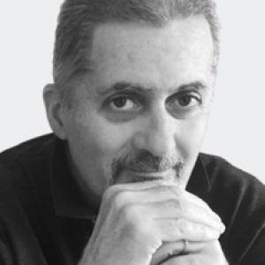 Projektant przemyslowy Giovanni Baccolini zalozyciel Studio Omega Bolonia