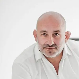 Jean-Marie Massaud, francuski projektant dla marek Arper i MDF Italia