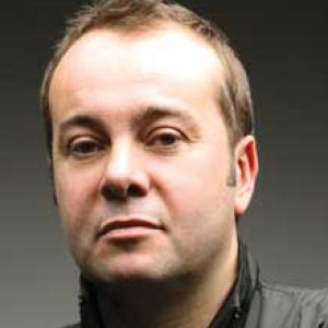 Patrick Norguet, francuski projektant, autor hokera Mak dla marki Lapalma