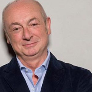 Piero Lissoni, projektant kolekcji Asymmetrical dla Tecno