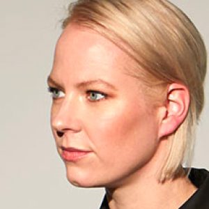 Sabine Marcelis, holenderska artystka i projektantka, autorka postumentów pod piłki meczowe Euro 2024