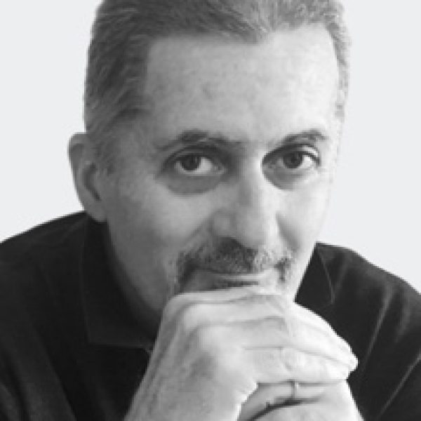 Projektant przemyslowy Giovanni Baccolini zalozyciel Studio Omega Bolonia