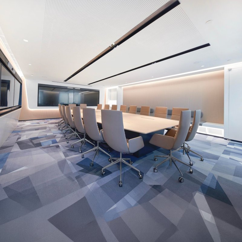 Sale konferencyjne i boardroom: wizytówka, w której zapadają decyzje