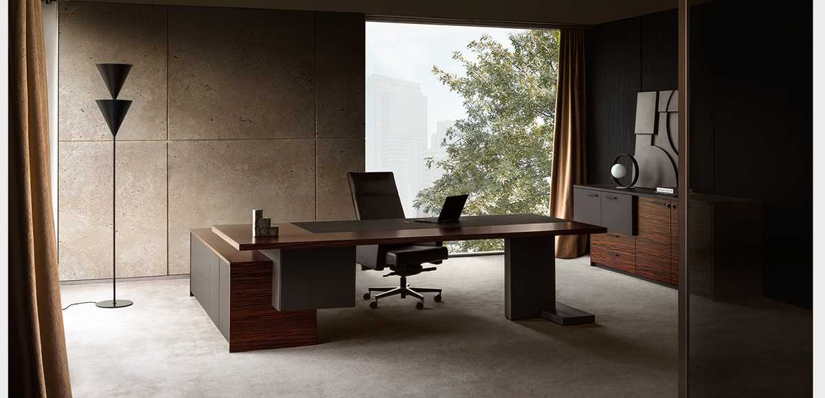 inca italian office furniture