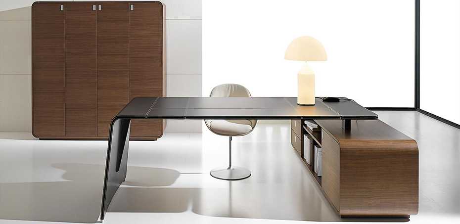 designerskie meble biurowe Sestante