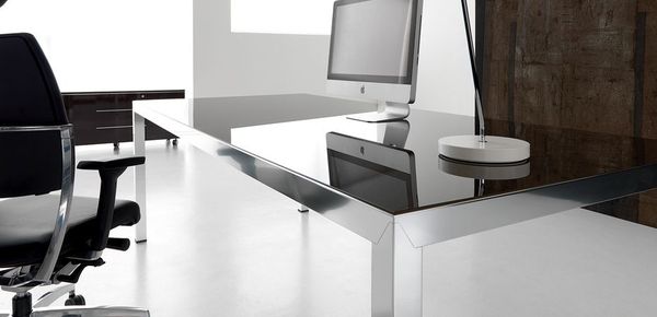 Fly office desk IVM Μοντέρνο γραφείο