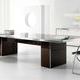 Wing design desk IVM