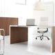 Wing design desk IVM