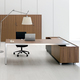Designerskie Meble Biurowe fattore alpha