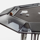 luxury poker table