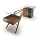 cavour designerskie meble biurowe zanotta