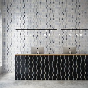 Diarama w referencji Maize Dark