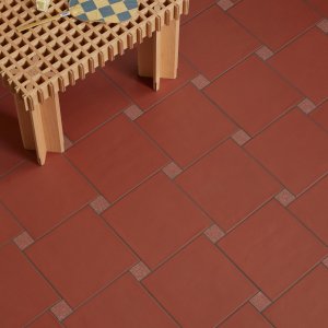 Gres Time w kolorze Sahara Sand, faktura Rough