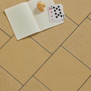 Gres Time w kolorze Highland Green, faktura Rough