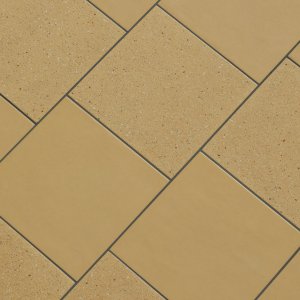 Gres Time w kolorze Highland Green, faktura Smooth