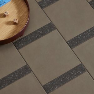 Gres Time w kolorze Virginia Blue, faktura Smooth