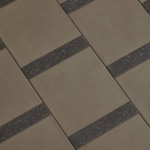 Gres Time w kolorze Atlas Brown, faktura Rough