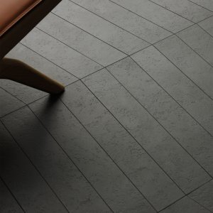 Sciana wylozona Kosei