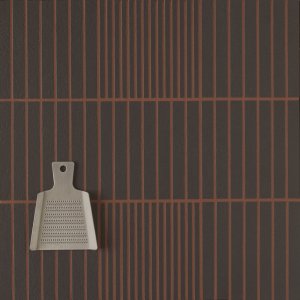 Detal grawerowanych segmentow Fringe