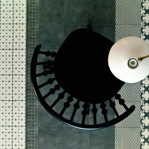 Sciana Azulej Bianco combination z 27 wzorami