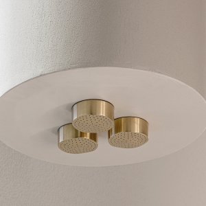 Polerowana dźwignia kolekcji Allure od CEA Design