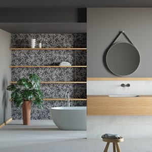 Tekstura Chymia Flat od Laboratorio Avallone