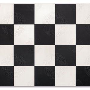 Chymia White i Black ułożone obok siebie