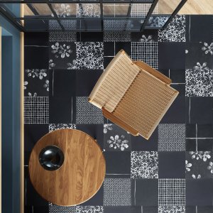 Tekstura Chymia Impronta od Laboratorio Avallone