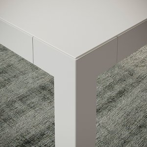 Szuflady z otwieraniem push-pull w serii D1