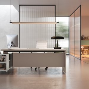 Prowadnice Quadro z otwieraniem push-pull w kolekcji GO