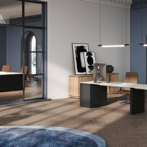 Uchwyty z kolekcji Loft