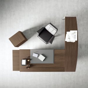 Mebel serwisowy z kolekcji