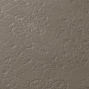 Montaż Déchirer z fugą dwumilimetrową