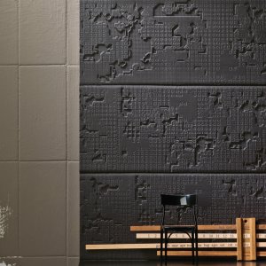 Swiatlo boczne na reliefie Bas-Relief