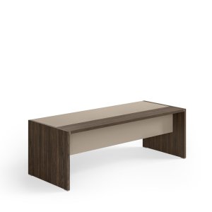 Półwysep rozmów 120 cm przy biurku Oxford