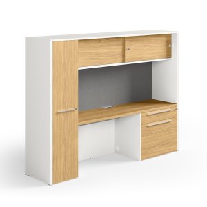 Szafa wielofunkcyjna Oxford 190 cm od DVO