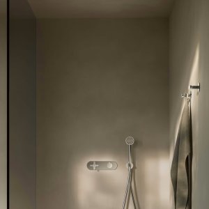 Icona w wykończeniu Pure Brass PVD