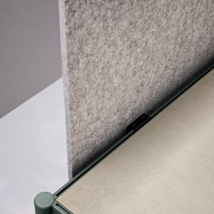 Kolekcja Fluido od Martex, design Daniele Del Missier