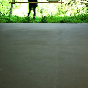 Detal deptanego reliefu Déchirer